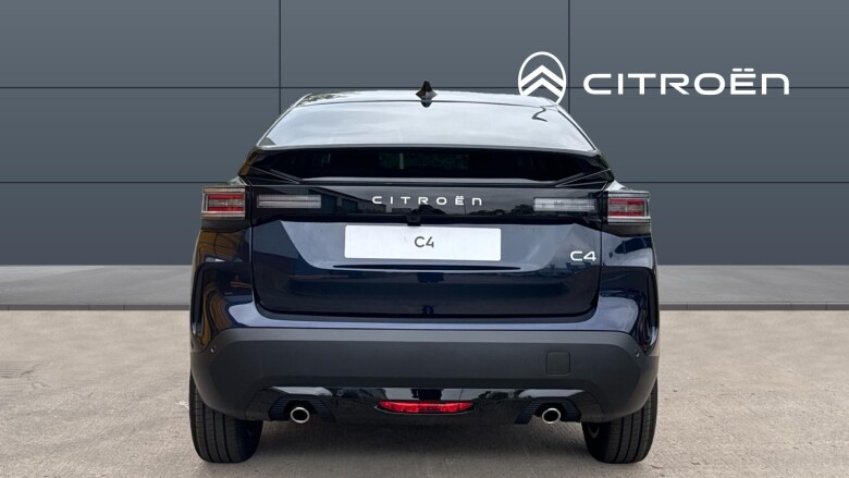 Citroen C4 1.2 [130] Max 5dr Auto Petrol Hatchback